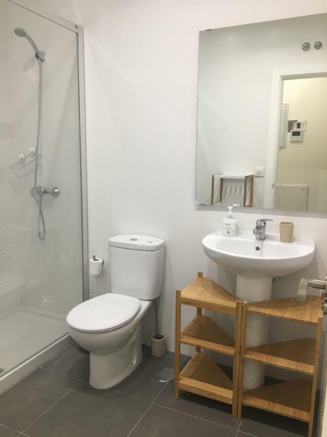 Apartamento nuevo en casa tipo palacio Cádiz Exterior foto
